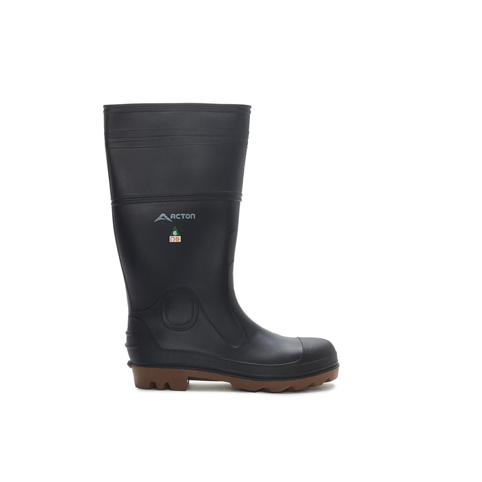 120824-01-FUNCTIONCSAESR-01-4130400051-FUNCTION CSA ESR-Men's Safety Boots-YELLOW-Yellow Shoes