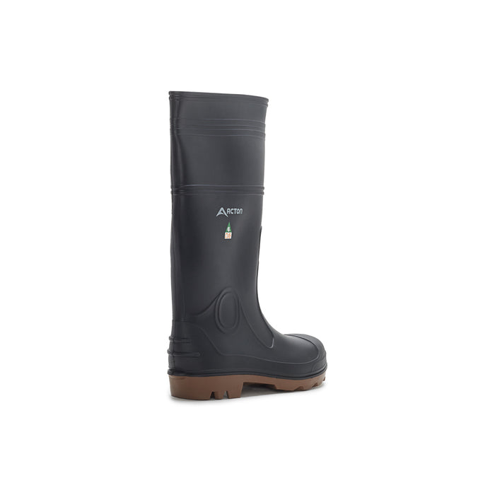 120824-01-FUNCTIONCSAESR-02-FUNCTION CSA ESR-Men's Safety Boots-YELLOW-Yellow Shoes