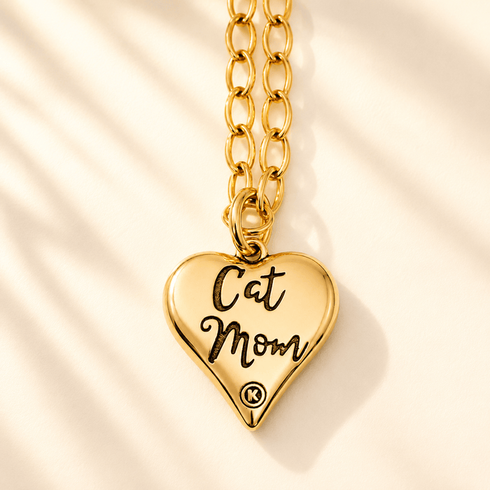 Antique Gold / Cat