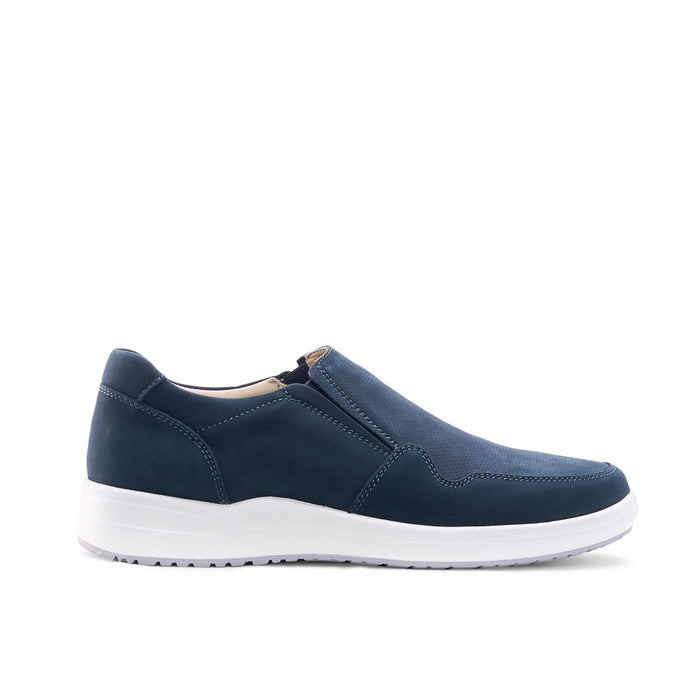 122063-43-GAVYN-01-8859000119-GAVYN-Men's Shoes-Yellow-Yellow Shoes