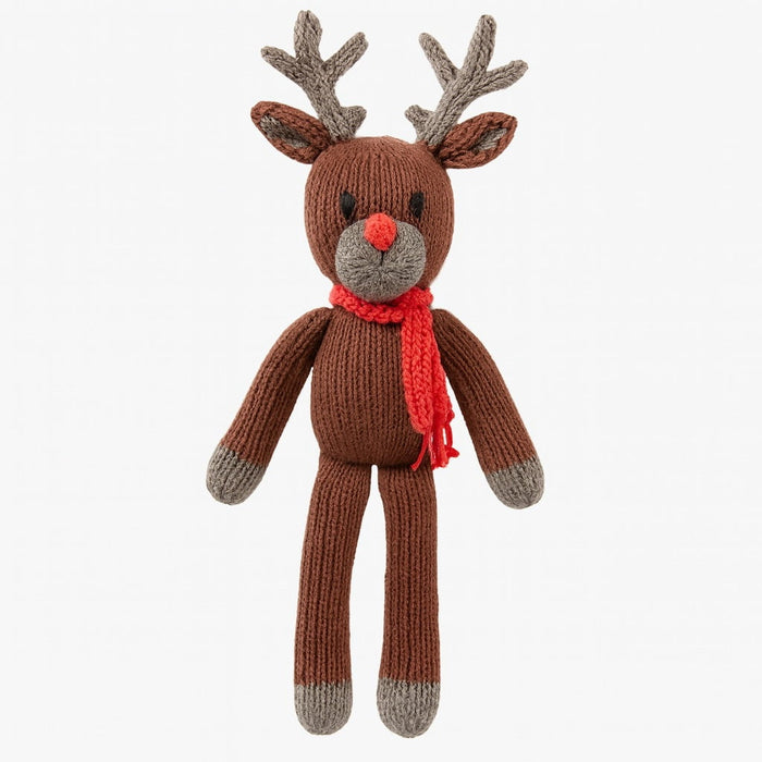 Baby gift set | deer 2pc finn + emma