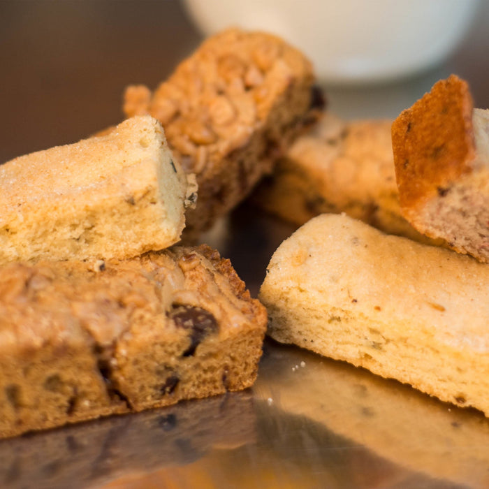 Gifts for Good Sampler Box #1 (4 Flavors)