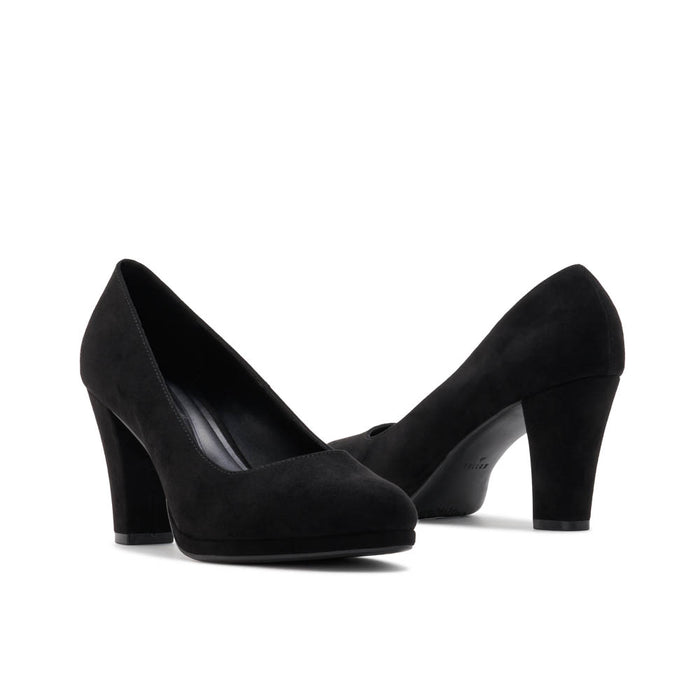 119318-01-GISELE-01-Gisele-Women's High Heel Shoes-Yellow-Yellow Shoes