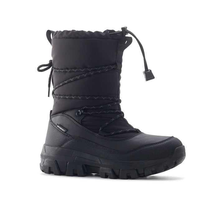 121303-01-GLACIER-03-GLACIER-Women's Winter Boots-YELLOW-Yellow Shoes
