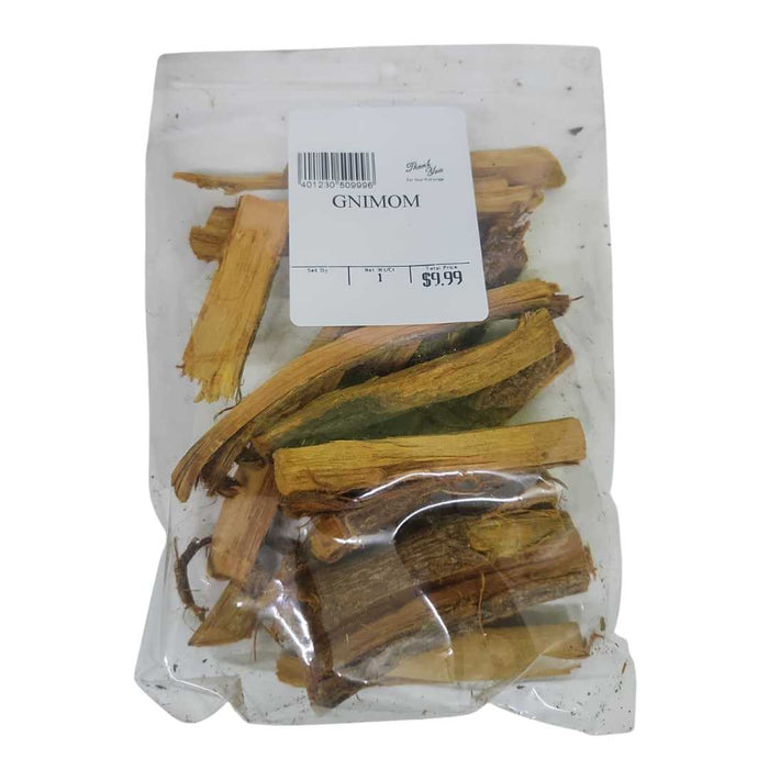Gnimon Bark – African Herbal Wood Spice - Yado African & Caribbean Market