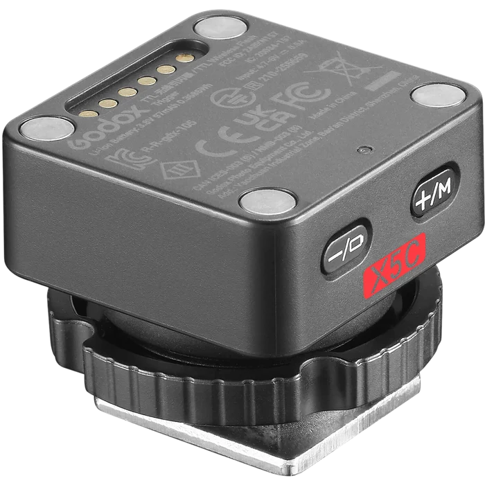 Godox iT32 TTL Mini Flash Trigger
