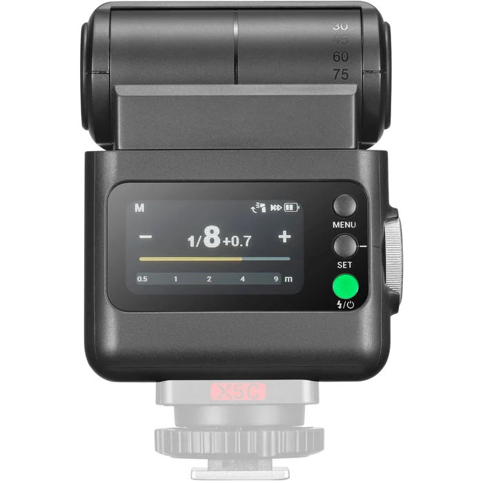Godox iT32 TTL Mini Flash
