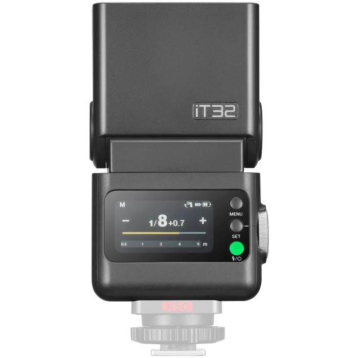 Godox iT32 TTL Mini Flash