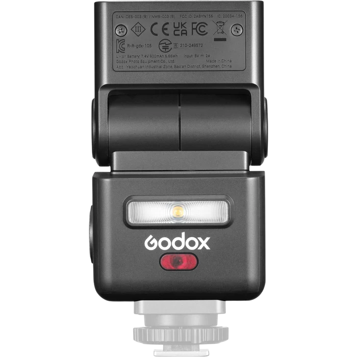 Godox iT32 TTL Mini Flash