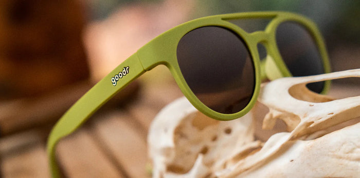 Goodr - Fossil Finding Focals