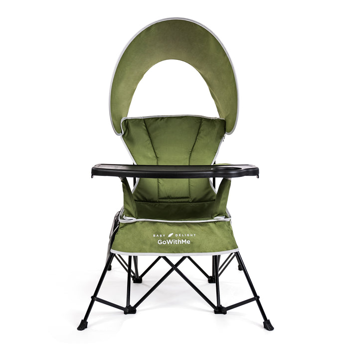 Grand Deluxe Portable Chair for Kids - Baby Delight