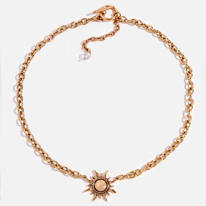 Antique Gold / 18"