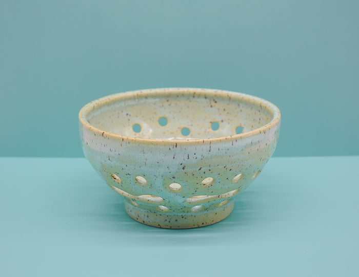 Green Berry Bowl