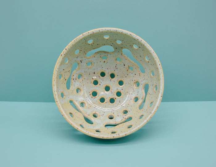 Green Berry Bowl
