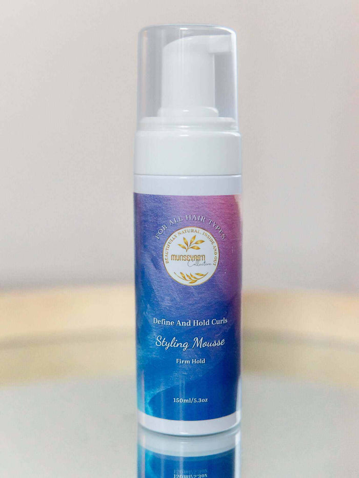 Kids Curl Leave-in Conditioner Apex Strands