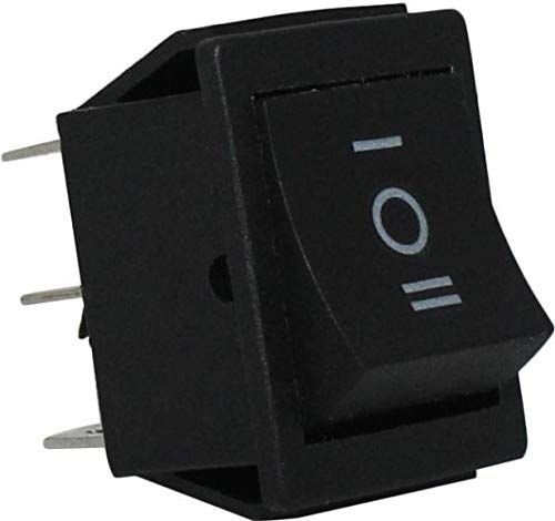 Hammerhead Headlight Switch for High/Low Beam Headlights - 6.000.160