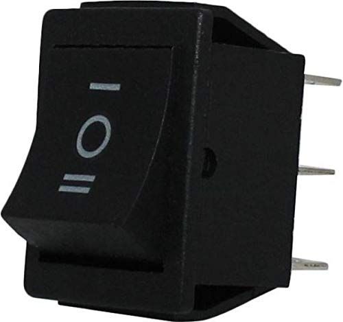 Hammerhead Headlight Switch for High/Low Beam Headlights - 6.000.160