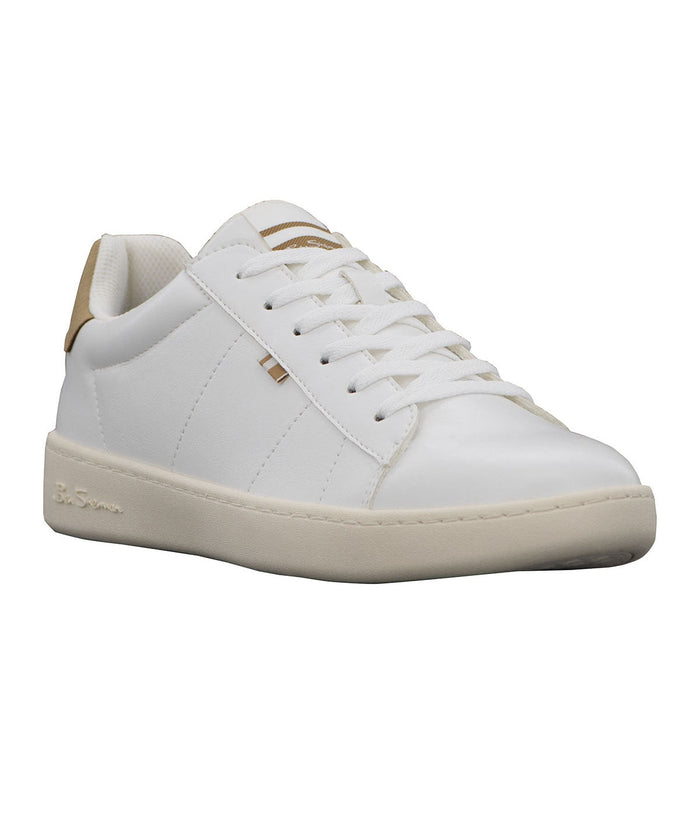 Hampton Lace Up Sneaker