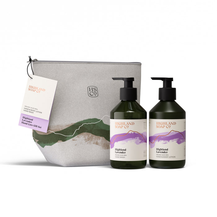 Highland Lavender