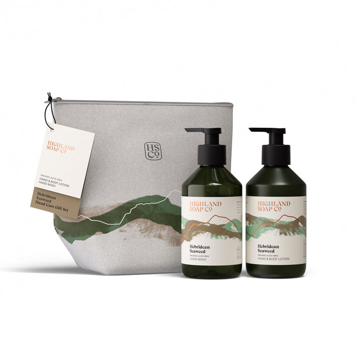 Hand Care Gift Set