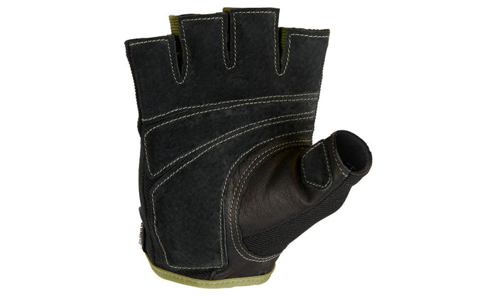 Harbinger Men Power Gloves - Green
