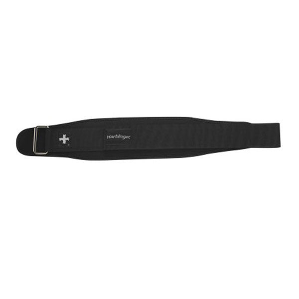 Harbinger Men's 5" Foam Core Belt - Black