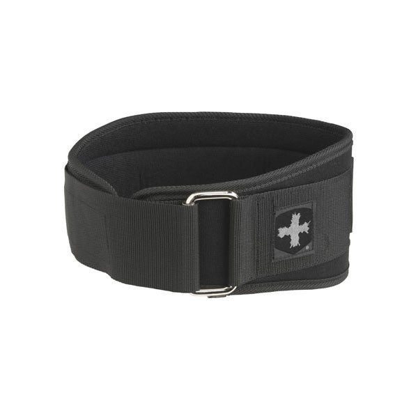 Harbinger Men's 5" Foam Core Belt - Black
