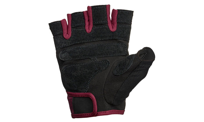 Harbinger Women Power Gloves - Merlot