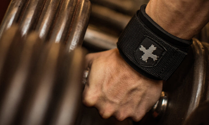 Harbinger Wrist Support