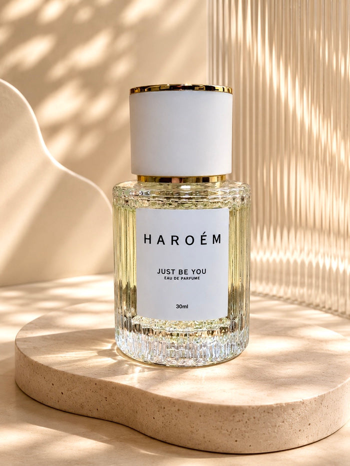 Haroem Eau De Parfum