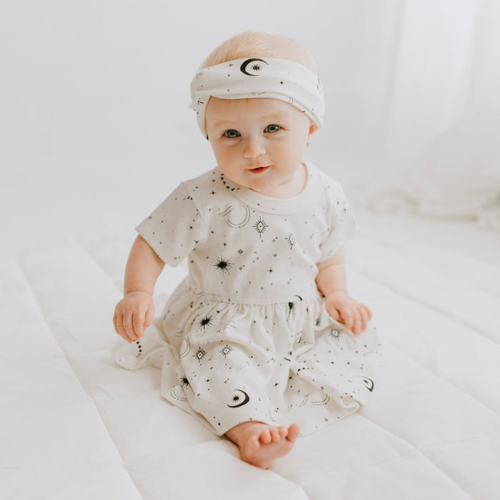 Baby headband | celestial finn + emma
