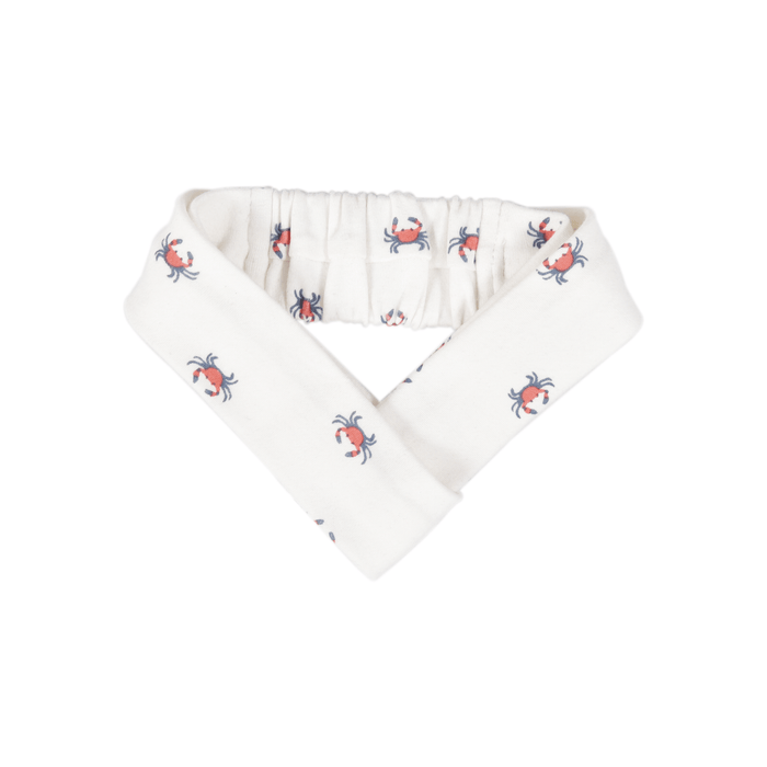Baby headband | crab finn + emma