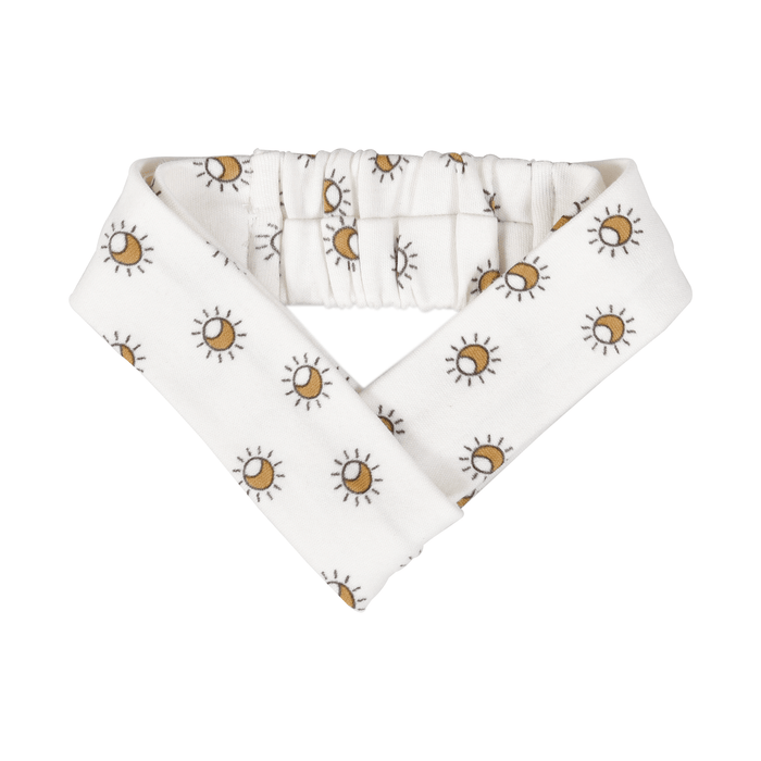 Baby headband | sun rays finn + emma