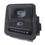 Headlight Switch for 50cc-250cc Scooter.