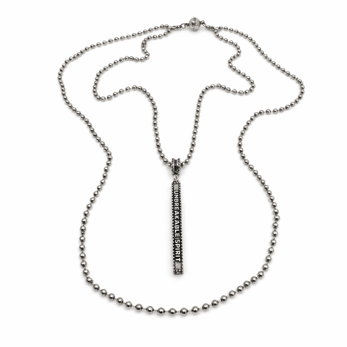 Healing Light Necklace
