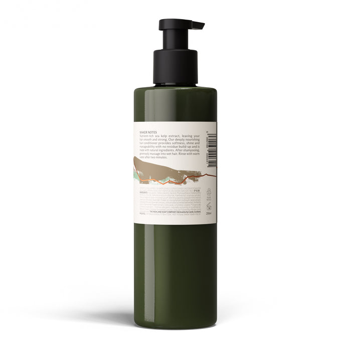 Hebridean Seaweed Aloe Vera Conditioner 250ml