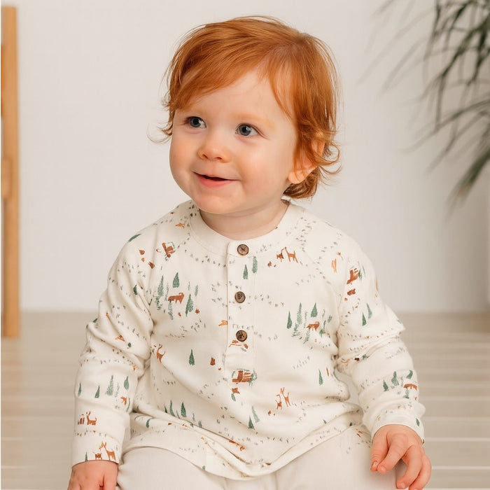 Baby Henley | Into the Woods finn + emma