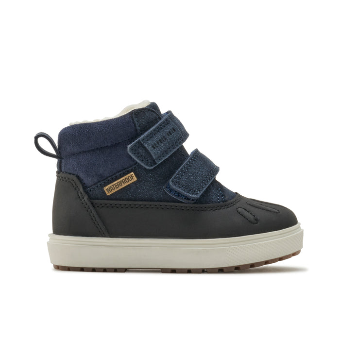 5 / navy