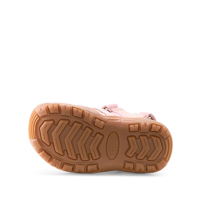 122197-71-HERA_MINIF-05-HERA MINI-F-Baby Sandals-Yellow-Yellow Shoes