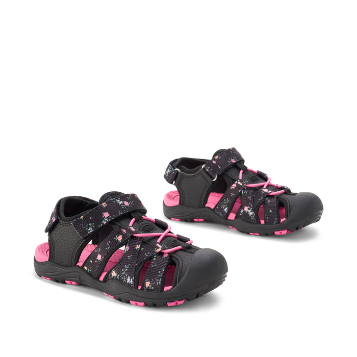 122110-04-HERA_TDLRF-02-HERA TDLR-F-Toddler Kids Sandals-Yellow-Yellow Shoes