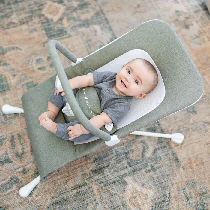 Highland Bouncer - Baby Delight