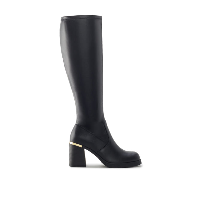 121191-01-HILARIE_HAUTE-01-8553800051-HILARIE HAUTE-Women's Fashion Light Boots-YELLOW-Yellow Shoes