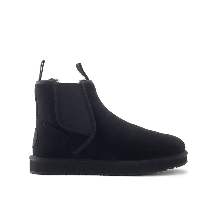 121279-01-HIVERNEL_H2O-01-8553200051-HIVERNEL H2O - RIVERLAND-Men's Fashion Light Boots-YELLOW-Yellow Shoes