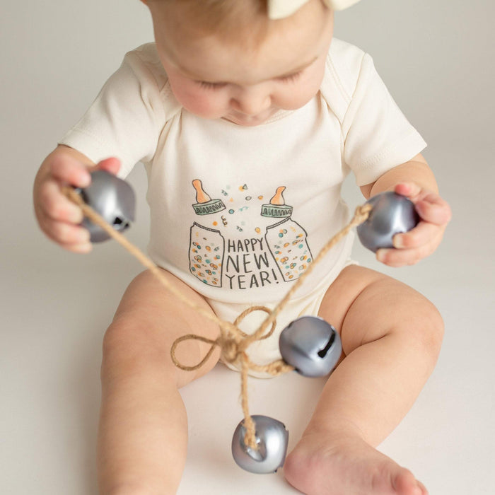 Baby holiday grab bag Finn + Emma