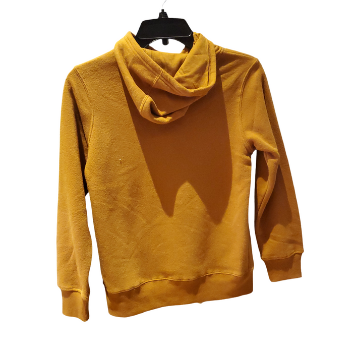 Hoodie levi's brun enfant