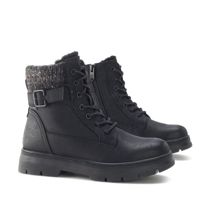 121558-01-HORYZON-02-HORYZON-Women's Winter Boots-YELLOW-Yellow Shoes