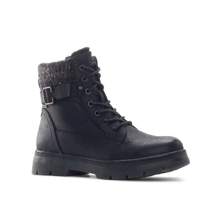 121558-01-HORYZON-03-HORYZON-Women's Winter Boots-YELLOW-Yellow Shoes
