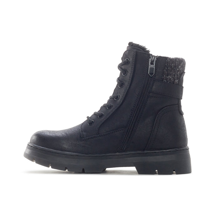 121558-01-HORYZON-04-HORYZON-Women's Winter Boots-YELLOW-Yellow Shoes