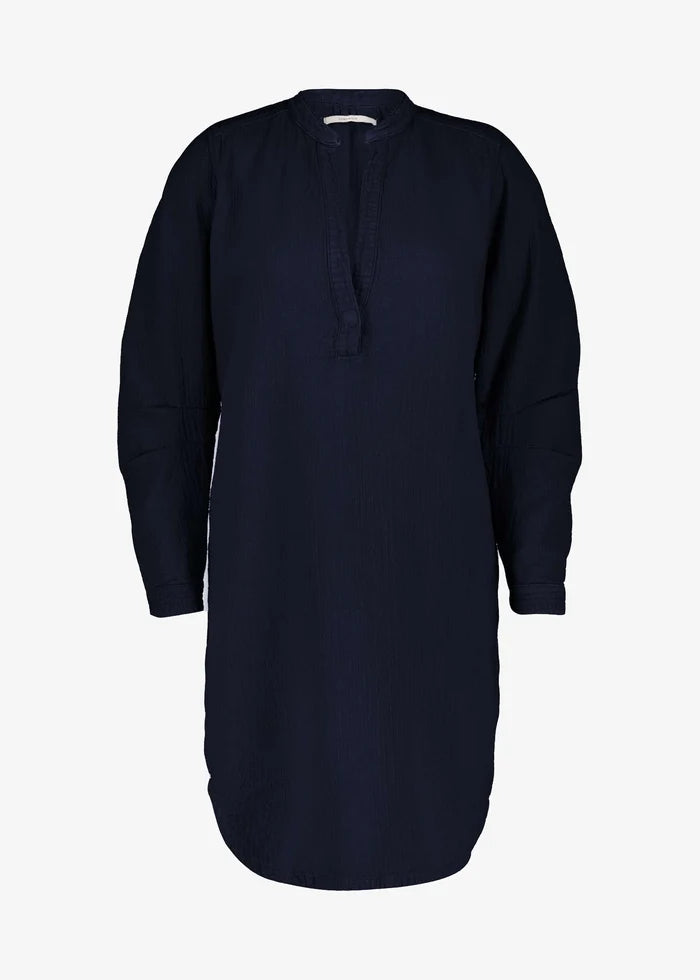 Humanoid-Tilly-Textured-Dress