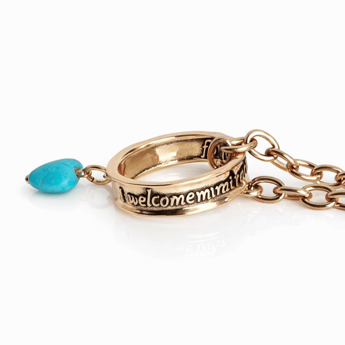 Antique Gold